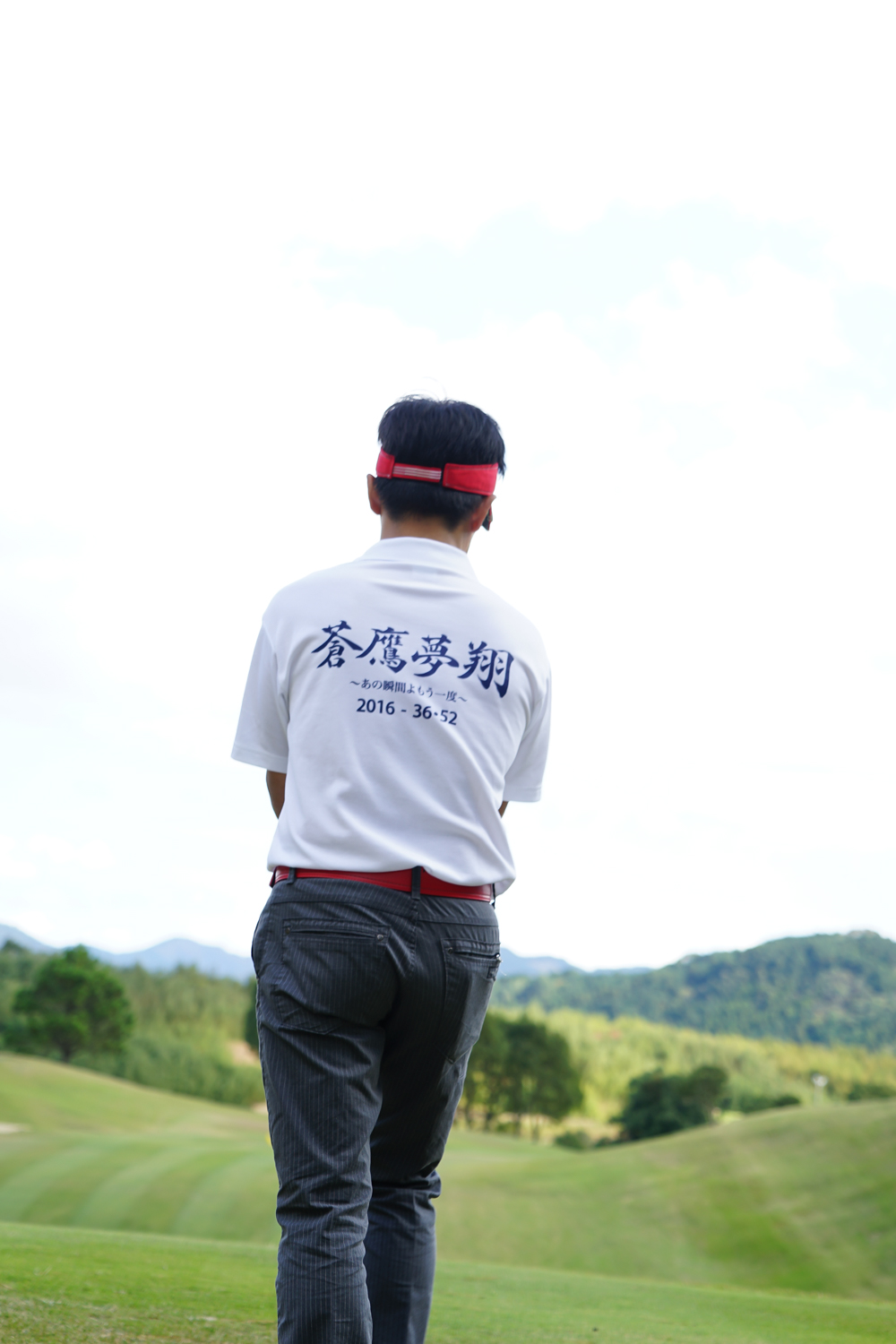 岳陽ゴルフ大会　36回生-4